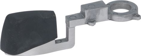 Assieme Leva Dosatore Dx Kryo 65