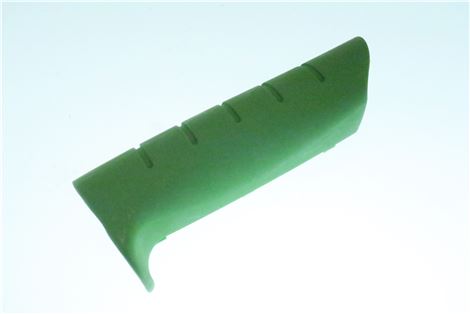 MANICO DX IMP.F14 VERDE P369U SOFT TOUCH