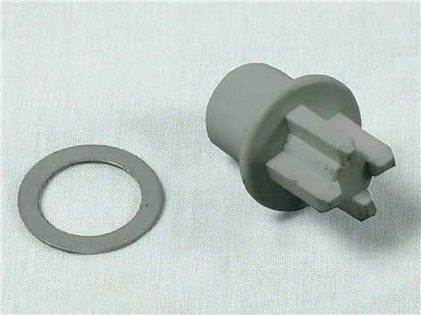 GRUPPO DI INNESTO KW714322 DE LONGHI