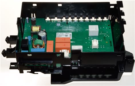 MODULE DE COMMANDE PROGRAMME
