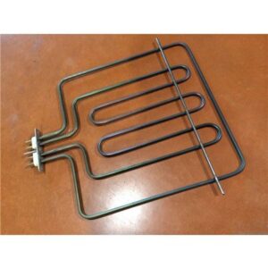 RESISTANCE VOUTE DOUBLE 2800W 23