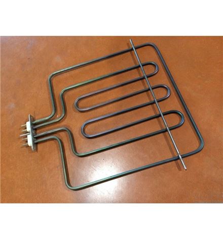 RESISTANCE VOUTE DOUBLE 2800W 23