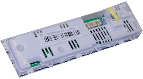 ELETTRONICA CONFIGURATA ENV06