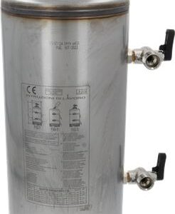 ADDOLCITORE MANUALE 12 L ø 3/4"