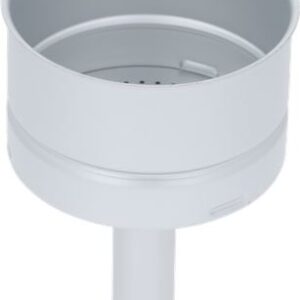 IMBUTO 6 TAZZE IN ALLUMINIO DELONGHI 551
