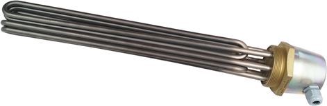 RESISTENCIA CALDERIN 15KW 230/400V