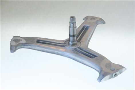 CROCIERA CESTO LG MHW62022001