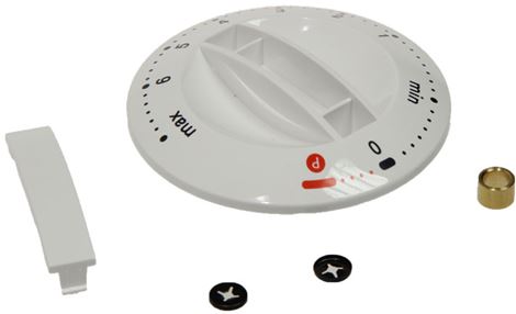 KIT CONVERSIONE MANOPOLA KW651445