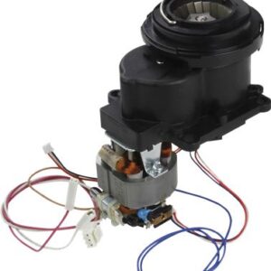 ASSIEME MACININO COMPLETO DLS EC9335