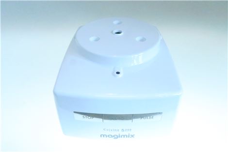 SUPMOT 5200 BLANC T CHR