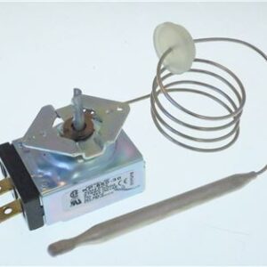 KIT, THERMOSTAT - 202 F TN PL INV.
