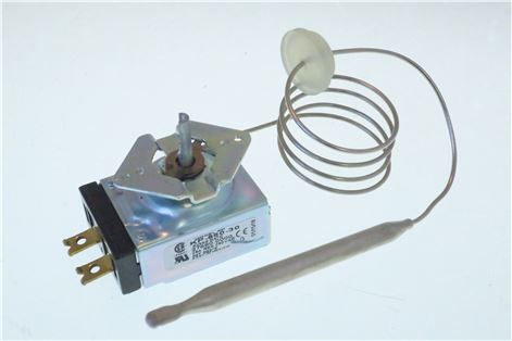 KIT, THERMOSTAT - 202 F TN PL INV.