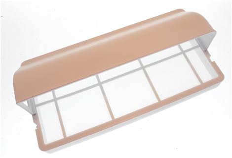 HOUSING FILTER TC SP13 ASSY