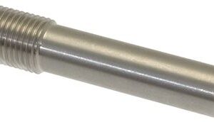 TUBO ACQUA INOX
