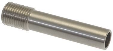 TUBO ACQUA INOX