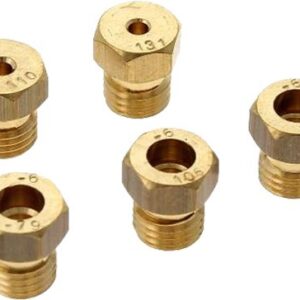KIT UGELLI METANO WHIRLPOOL C00119195
