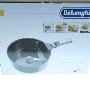 CONFEZIONE PADELLA CON MIXER - H100