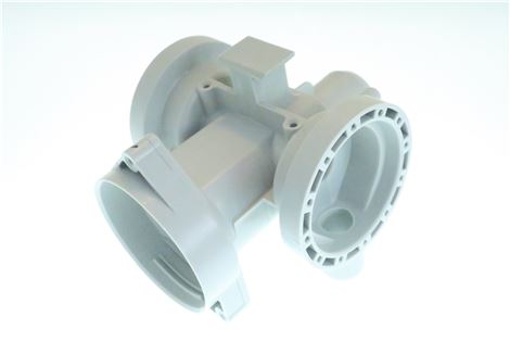 Casing,Pump