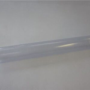 TUBO PVC TRASPARENTE ø 75x77x521 mm
