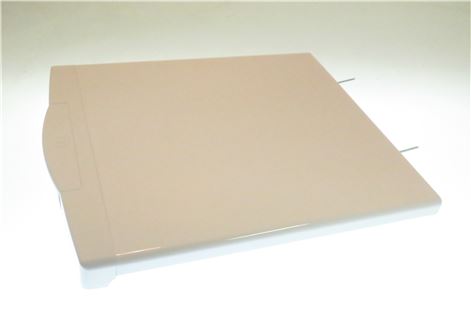 COPERCHIO assembly