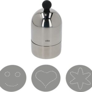 SPOLVERATORE DI CACAO ø 6,5 cm