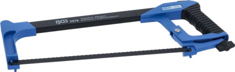SEGA PER METALLI E LEGNO