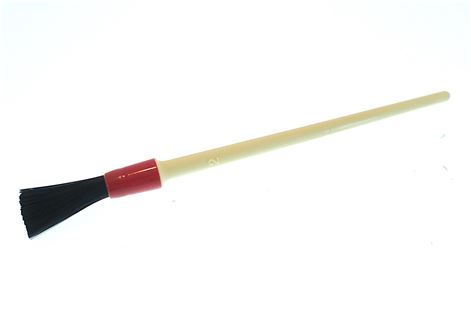 PENNELLO NYLON NERO