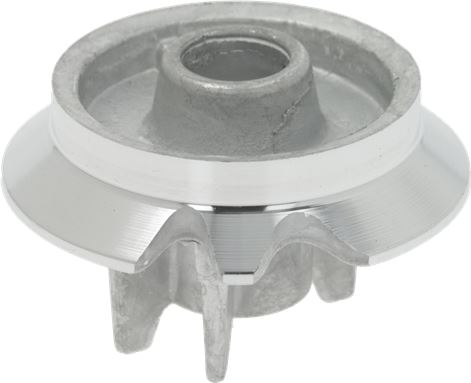 BRUCIATORE ALLUMINIO TIPO ARISTON