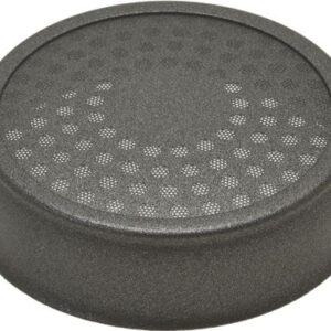 DOCCIA DI PRECISIONE RIVESTITA ø 60 mm
