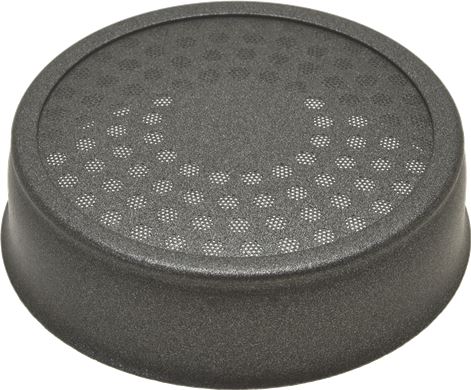 DOCCIA DI PRECISIONE RIVESTITA ø 60 mm