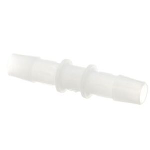 CONNECTOR UNION .38 X .38 - KYNAR
