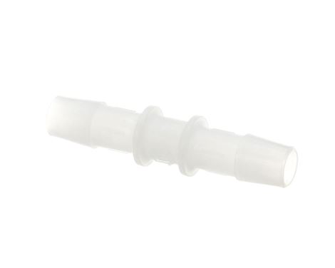 CONNECTOR UNION .38 X .38 - KYNAR