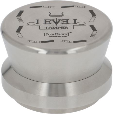PRESSINO LIVELLATORE JOEFREX ø 58 mm