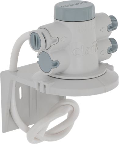 TESTA DI CONNESSIONE EVERPURE TIPO CLARI
