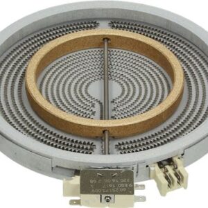 RESISTENZA RADIANTE ø 230 mm 2200W 230V