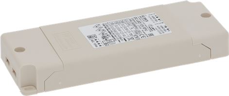 ALIMENTATORE 100-240V TCI DC LED 12V EFU