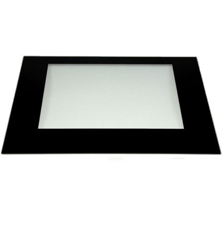DOOR GLASS
