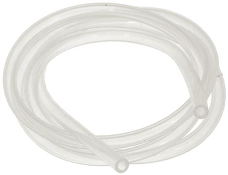 TUBO SILICONE ø 3,5x6 mm