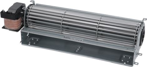 VENTILATORE TANGENZIALE 270 mm SX