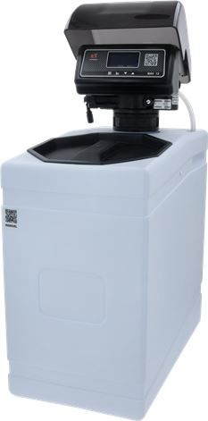 ADDOLCITORE VOLUMETRICO BALUGANI BAV12