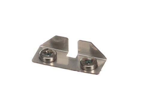 BRACKET WELDMENT HOPPER DIVIDER
