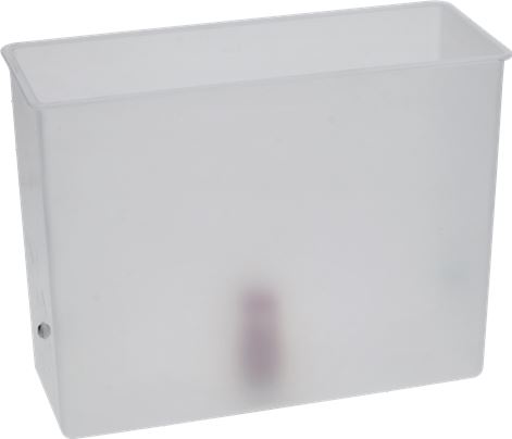 ASSY WATER TANK W/FILTER+SCREWS