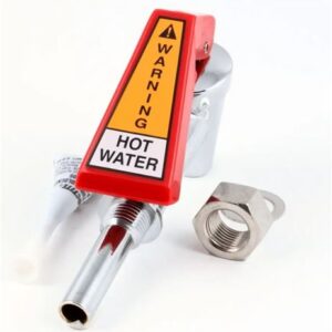 FAUCET KIT,W/O EXT RD LIFTHDL