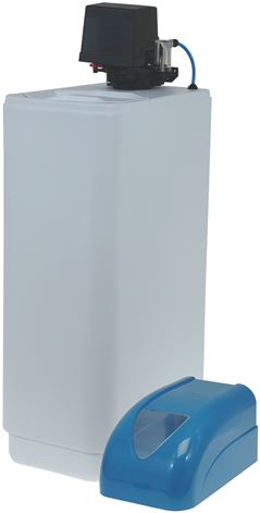 ADDOLCITORE "MATIC 20" 20 L ø 3/8"