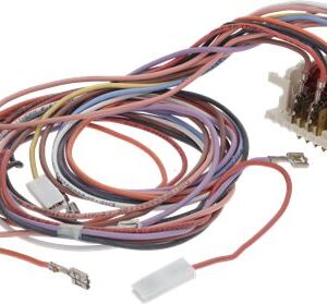 SELECTOR SWITCH,UPPER OVEN