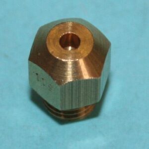 1.19 INJECTOR 2.5KW NG