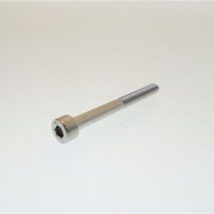 VITE TCEI M4X40  A4   UNI 5931
