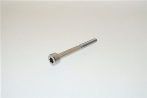 VITE TCEI M4X40  A4   UNI 5931