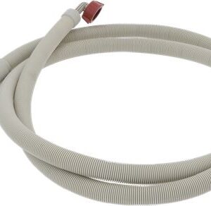 TUBO CARICO 2500 mm ACQUASTOP