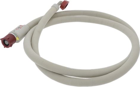 TUBO CARICO 2500 mm ACQUASTOP